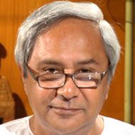 Naveen Patnaik, 79 (Politicien)