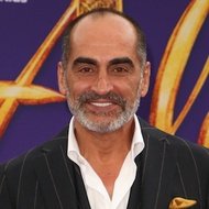 Navid Negahban, 55 (Movie Actor)