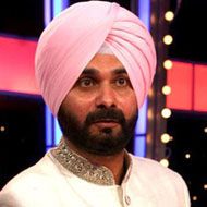 Navjot Singh Sidhu, 60 (板球運動員)