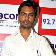 Nawazuddin Siddiqui, 49 (Movie Actor)