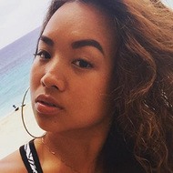 Nay Babii, 34 (Model)