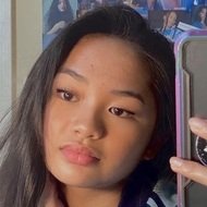 Nayah Damasen, 19 (Atriz De Televisão)