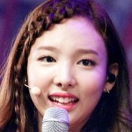 Nayeon, 30 (Pop Singer)
