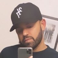 Nayip Ramos, 39 (Director)