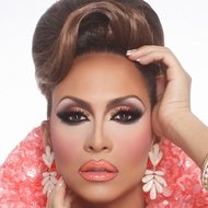 Naysha Lopez, 41 (Reality Star)