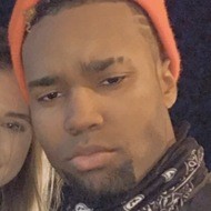 Nazaire Evans, 25 (TikTok Star)