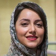 Nazanin Bayati, 35 (电影女演员)