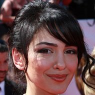 Nazanin Boniadi, 41 (Movie Actress)