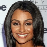 Nazanin Mandi, 37 (Model)