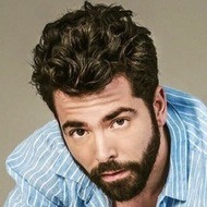 Nazareno Casero, 39 (Movie Actor)