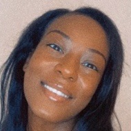 Nazia Vicente, 29 (TikTok Star)