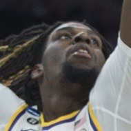 Nazreon Reid, 24 (篮球运动员)