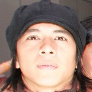 Nazril Irham, 42 (Cantante de Rock)