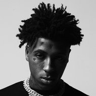 NBA YoungBoy, 24 (Rapper)