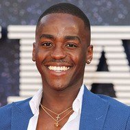 Ncuti Gatwa, 33 (电视演员)