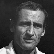 Neal Cassady (1926 - 1968) (Romancier)