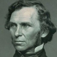 Neal Dow (1804 - 1897) (Politician)