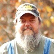 Neal James (1963 - 2019) (Reality Star)
