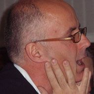 Neal Lawson, 62 (Journalist)