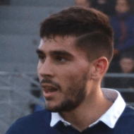 Neal Maupay, 29 (Soccer Player)