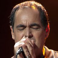 Neal Morse, 65 (Rock Singer)