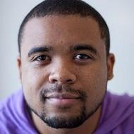 Neal Sales-Griffin, 38 (Entrepreneur)