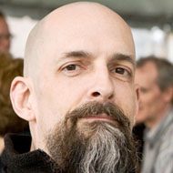 Neal Stephenson, 64 (Romanziere)