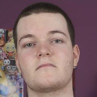 Neburix, 20 (YouTube Star)