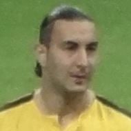 Necati Ateş, 45 (足球运动员)
