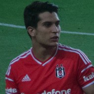 Necip Uysal, 34 (足球运动员)