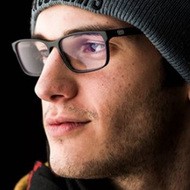 Necko, 29 (YouTube Star)