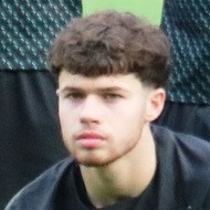 Neco Williams, 24 (Soccer Player)