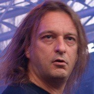 Necrobutcher, 55 (Bassist)