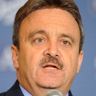 Ned Colletti, 69 (Business Executive)