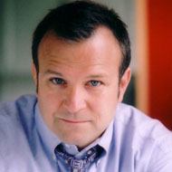 Ned Luke, 67 (Synchronsprecher)