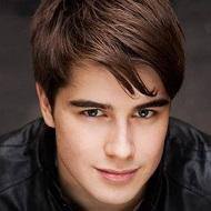 Ned Napier, 30 (TV Actor)