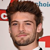 Ned Porteous, 31 (TV Actor)