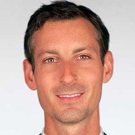 Ned Price, 42 (Journalist)