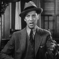 Ned Sparks (1883 - 1957) (电影演员)