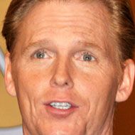 Ned Vaughn, 59 (Attore di film)