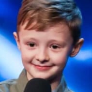 Ned Woodman, 17 (Comedian)