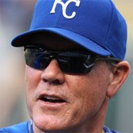 Ned Yost, 70 (Gerente de Beisebol)