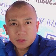 Nedim Sujak Nazri-Aziz, 42 (Estrella de Instagram)