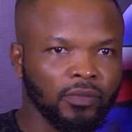 Nedu Wazobia, 43 (Radio Host)