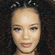 Neeandra Brooks, 30 (Dancer)