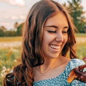 Neele Kulisch, 22 (TikTok-ster)