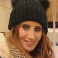 Neeli Raja, 32 (Family Member)