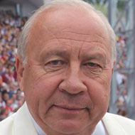 Neeme Jarvi, 88 (Conductor)