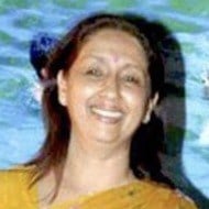 Neena Kulkarni, 70 (Movie Actress)