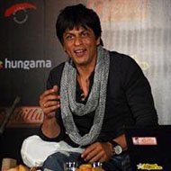 Neeraj Roy, 56 (Business Executive)